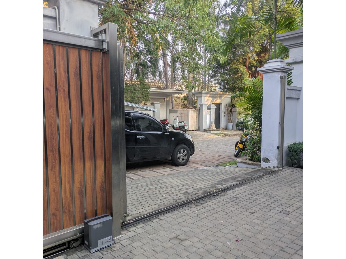 ND1000 RSE ชุดติดตั้ง